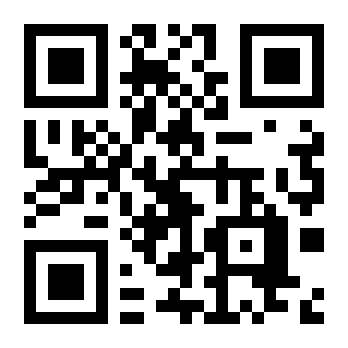 QR code that opens VisorBot on Google Play